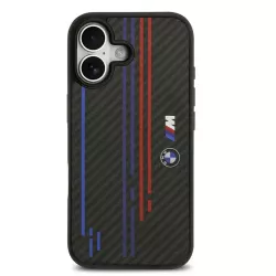 iPhone 17 | Coque MagSafe BMW M Power Kevlar