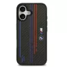 iPhone 17 | Coque MagSafe BMW M Power Kevlar