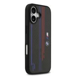 iPhone 17 | Coque MagSafe BMW M Power Kevlar