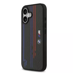 iPhone 17 | Coque MagSafe BMW M Power Kevlar