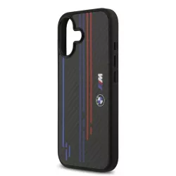 iPhone 17 | Coque MagSafe BMW M Power Kevlar