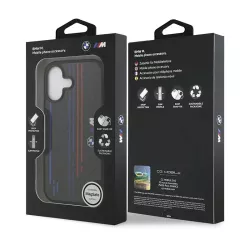 iPhone 17 | Coque MagSafe BMW M Power Kevlar