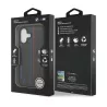 iPhone 17 | Coque MagSafe BMW M Power Kevlar