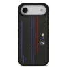 iPhone Air | Coque MagSafe BMW M Power Kevlar