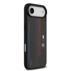 iPhone Air | Coque MagSafe BMW M Power Kevlar