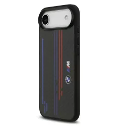 iPhone Air | Coque MagSafe BMW M Power Kevlar