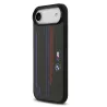 iPhone Air | Coque MagSafe BMW M Power Kevlar
