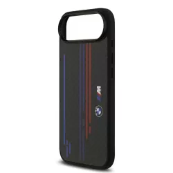 iPhone Air | Coque MagSafe BMW M Power Kevlar