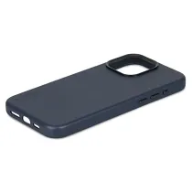 iPhone 15 Pro Max | Coque MagSafe DECODED en Cuir Aniline