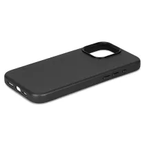 iPhone 15 Pro Max | Coque MagSafe DECODED en Cuir Aniline