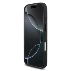 iPhone 17 Pro | Coque MagSafe BMW M Carbone Bicolore