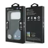 iPhone 17 Pro | Coque MagSafe BMW M Carbone Bicolore
