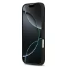 iPhone 17 | Coque MagSafe BMW M Carbone Bicolore