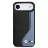iPhone Air | Coque MagSafe BMW M Carbone Bicolore