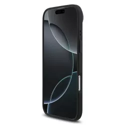 iPhone Air | Coque MagSafe BMW M Carbone Bicolore