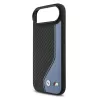 iPhone Air | Coque MagSafe BMW M Carbone Bicolore