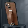 iPhone 15 Plus | Coque SULADA Cool Série avec Poignée
