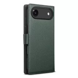 iPhone Air | Étui QIALINO Business en Cuir Véritable