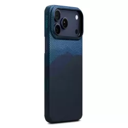 iPhone 17 Pro | Coque MagSafe PITAKA Over the Horizon Ultra-Slim