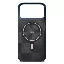 iPhone 17 Pro | Coque MagSafe PITAKA Over the Horizon Ultra-Slim