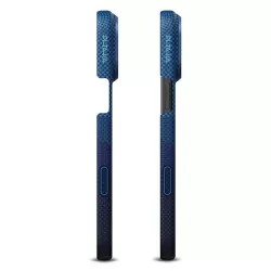 iPhone 17 Pro | Coque MagSafe PITAKA Over the Horizon Ultra-Slim