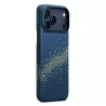 iPhone 17 Pro Max | Coque MagSafe PITAKA Milky Way Galaxy Ultra-Slim