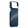 iPhone 17 Pro Max | Coque MagSafe PITAKA Milky Way Galaxy Ultra-Slim