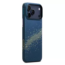 iPhone 17 Pro | Coque MagSafe PITAKA Milky Way Galaxy Ultra-Slim