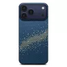 iPhone 17 Pro | Coque MagSafe PITAKA Milky Way Galaxy Ultra-Slim