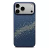 iPhone 17 Pro | Coque MagSafe PITAKA Milky Way Galaxy Ultra-Slim