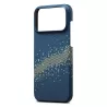 iPhone 17 Pro | Coque MagSafe PITAKA Milky Way Galaxy Ultra-Slim