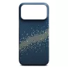 iPhone 17 Pro | Coque MagSafe PITAKA Milky Way Galaxy Ultra-Slim
