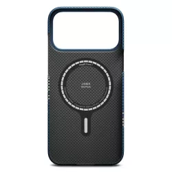 iPhone 17 Pro | Coque MagSafe PITAKA Milky Way Galaxy Ultra-Slim