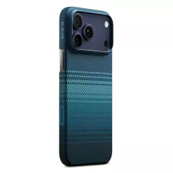 iPhone 17 Pro Max | Coque MagSafe PITAKA Moonrise Ultra-Slim