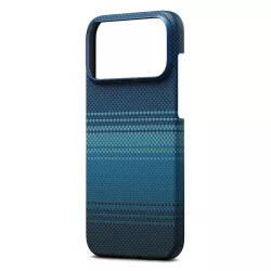 iPhone 17 Pro Max | Coque MagSafe PITAKA Moonrise Ultra-Slim