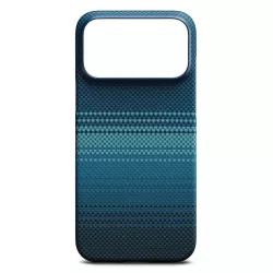 iPhone 17 Pro Max | Coque MagSafe PITAKA Moonrise Ultra-Slim