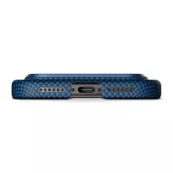 iPhone 17 Pro | Coque MagSafe PITAKA Moonrise Ultra-Slim
