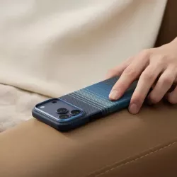 iPhone 17 Pro Max | Coque MagSafe PITAKA Moonrise Ultra-Slim