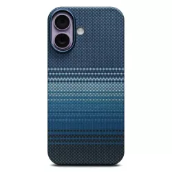 iPhone 17 | Coque MagSafe PITAKA Moonrise Ultra-Slim