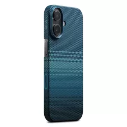 iPhone 17 | Coque MagSafe PITAKA Moonrise Ultra-Slim