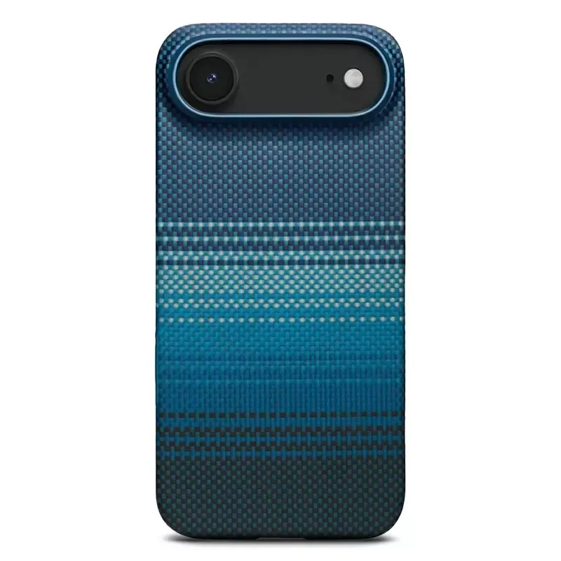 iPhone Air | Coque MagSafe PITAKA Moonrise Ultra-Slim