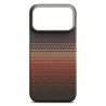 iPhone 17 Pro Max | Coque MagSafe PITAKA Sunset Ultra-Slim