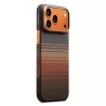 iPhone 17 Pro | Coque MagSafe PITAKA Sunset Ultra-Slim