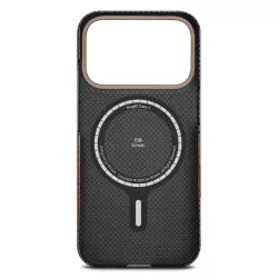 iPhone 17 Pro | Coque MagSafe PITAKA Sunset Ultra-Slim