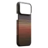 iPhone 17 Pro | Coque MagSafe PITAKA Sunset Ultra-Slim