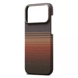 iPhone 17 Pro | Coque MagSafe PITAKA Sunset Ultra-Slim