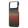 iPhone 17 Pro | Coque MagSafe PITAKA Sunset Ultra-Slim