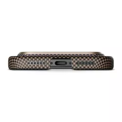 iPhone 17 | Coque MagSafe PITAKA Sunset Ultra-Slim