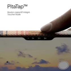 iPhone 17 | Coque MagSafe PITAKA Sunset Ultra-Slim