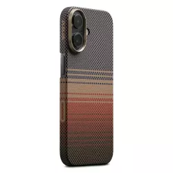 iPhone 17 | Coque MagSafe PITAKA Sunset Ultra-Slim